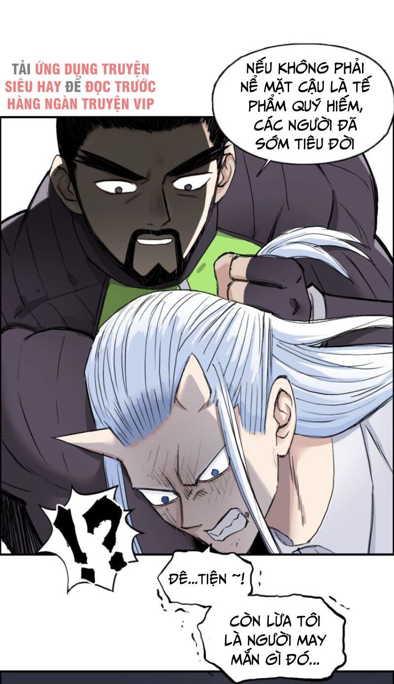 đọc truyện Siêu Năng Lập Phương Chương 211 ảnh 19 tại Thiên Thai Truyện