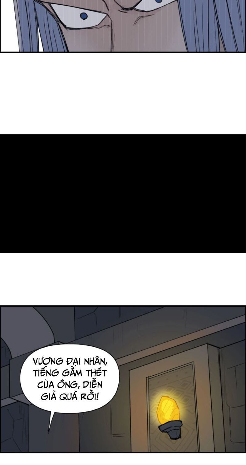 đọc truyện Siêu Năng Lập Phương Chương 211 ảnh 21 tại Thiên Thai Truyện