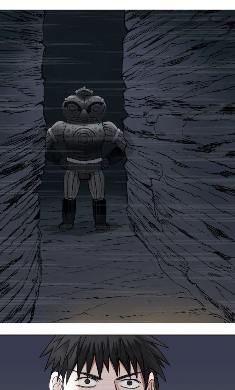 đọc truyện Siêu Năng Lập Phương Chương 211 ảnh 30 tại Thiên Thai Truyện