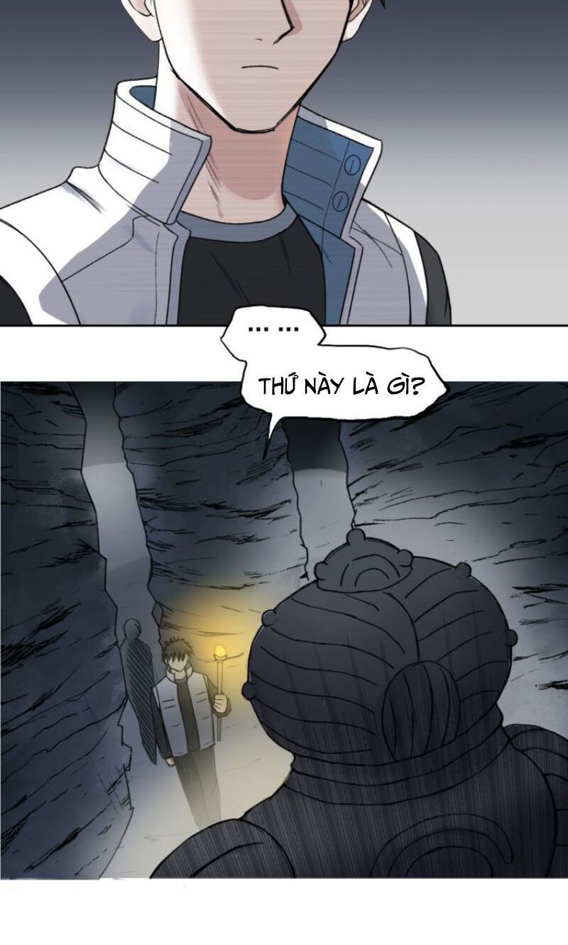 đọc truyện Siêu Năng Lập Phương Chương 211 ảnh 31 tại Thiên Thai Truyện