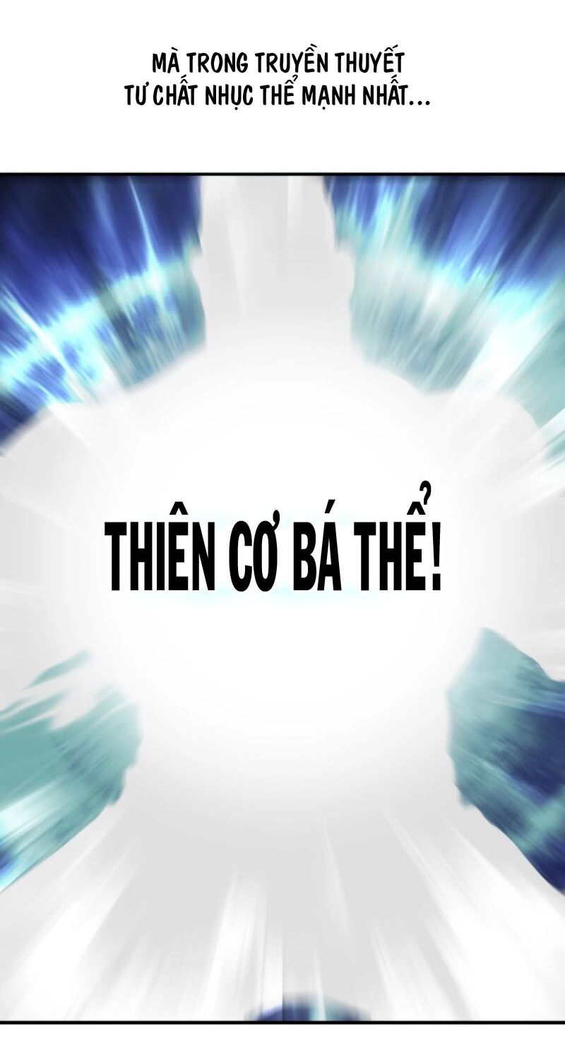 đọc truyện Siêu Năng Lập Phương Chương 211 ảnh 5 tại Thiên Thai Truyện