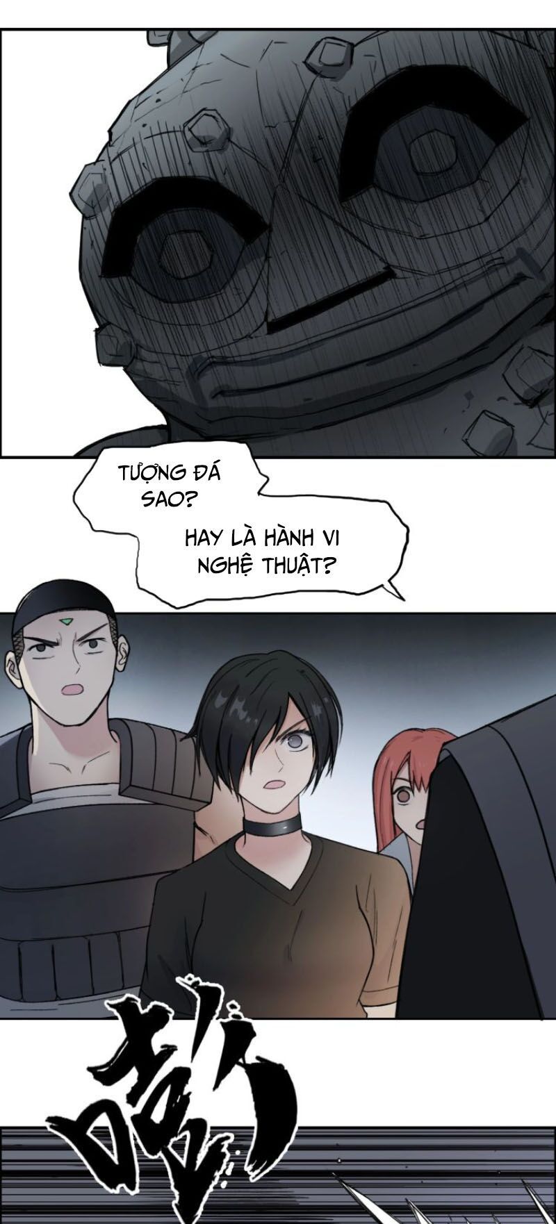 đọc truyện Siêu Năng Lập Phương Chương 211 ảnh 32 tại Thiên Thai Truyện