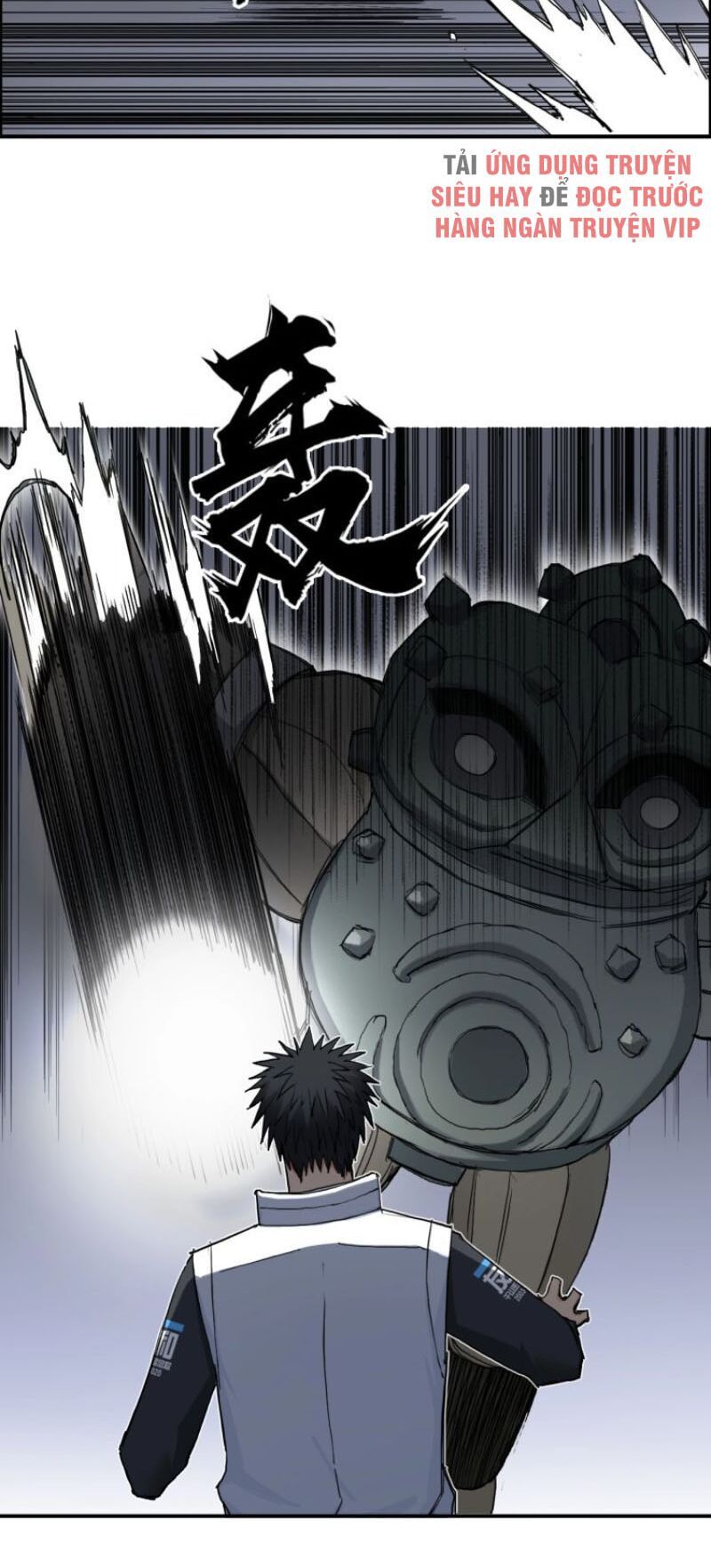 đọc truyện Siêu Năng Lập Phương Chương 211 ảnh 33 tại Thiên Thai Truyện