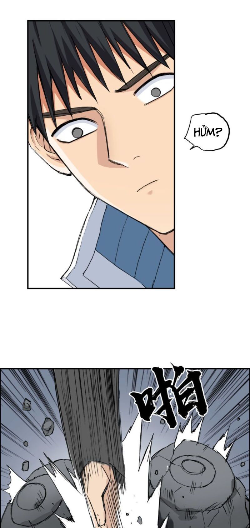 đọc truyện Siêu Năng Lập Phương Chương 211 ảnh 40 tại Thiên Thai Truyện