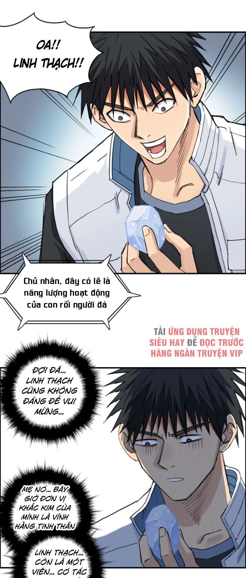 đọc truyện Siêu Năng Lập Phương Chương 211 ảnh 42 tại Thiên Thai Truyện