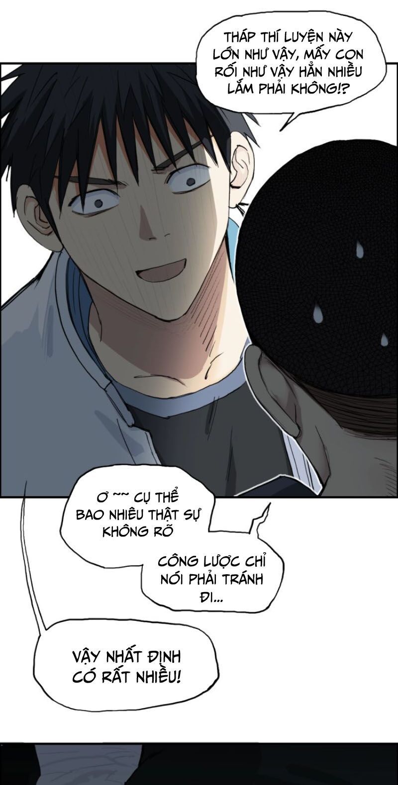 đọc truyện Siêu Năng Lập Phương Chương 211 ảnh 44 tại Thiên Thai Truyện