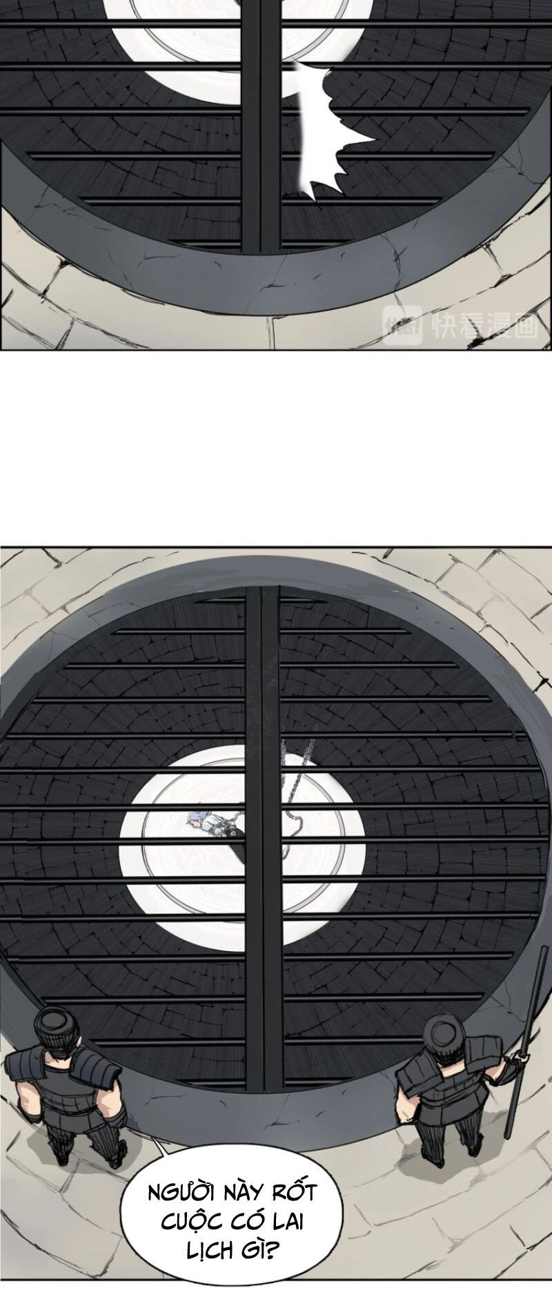 đọc truyện Siêu Năng Lập Phương Chương 211 ảnh 49 tại Thiên Thai Truyện