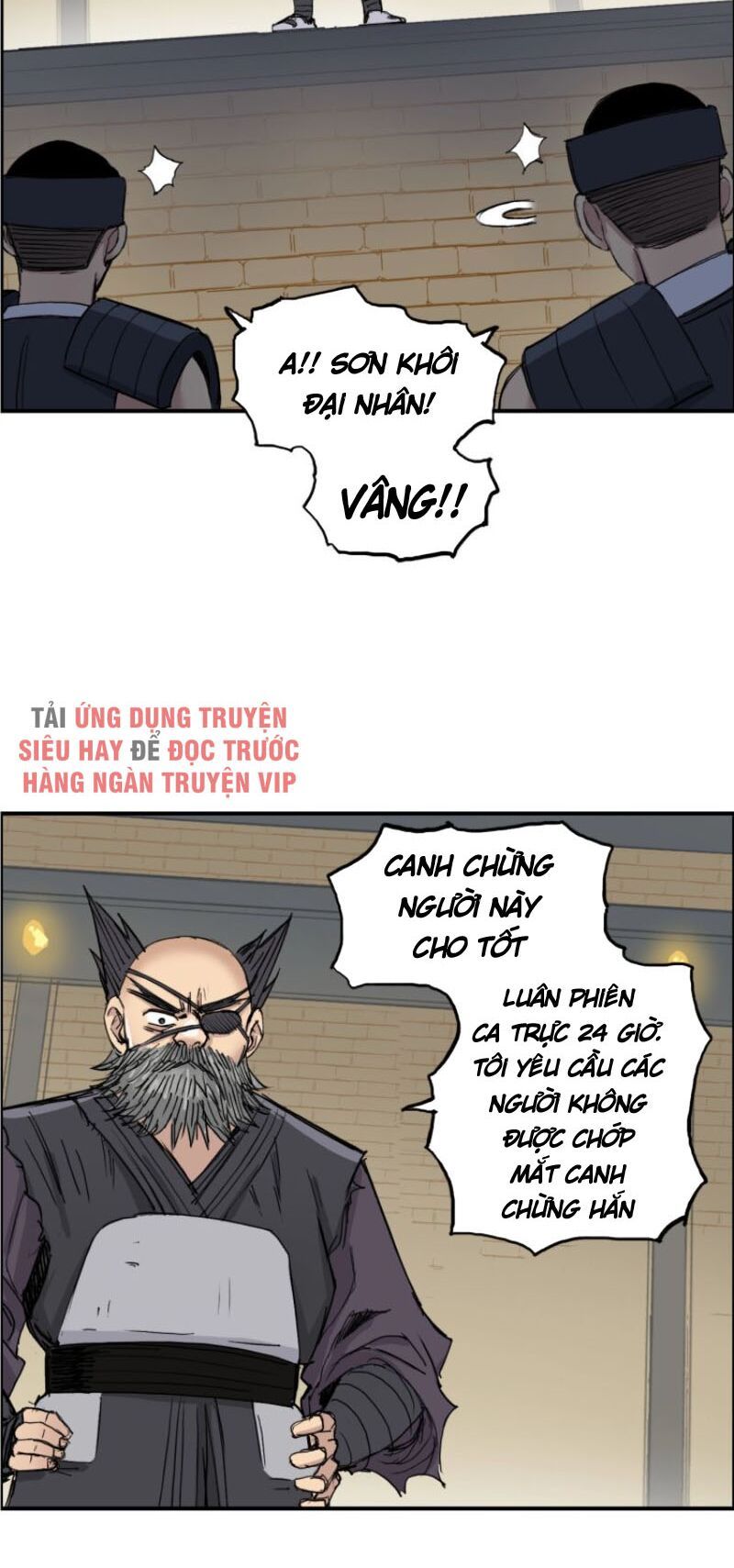 đọc truyện Siêu Năng Lập Phương Chương 211 ảnh 51 tại Thiên Thai Truyện