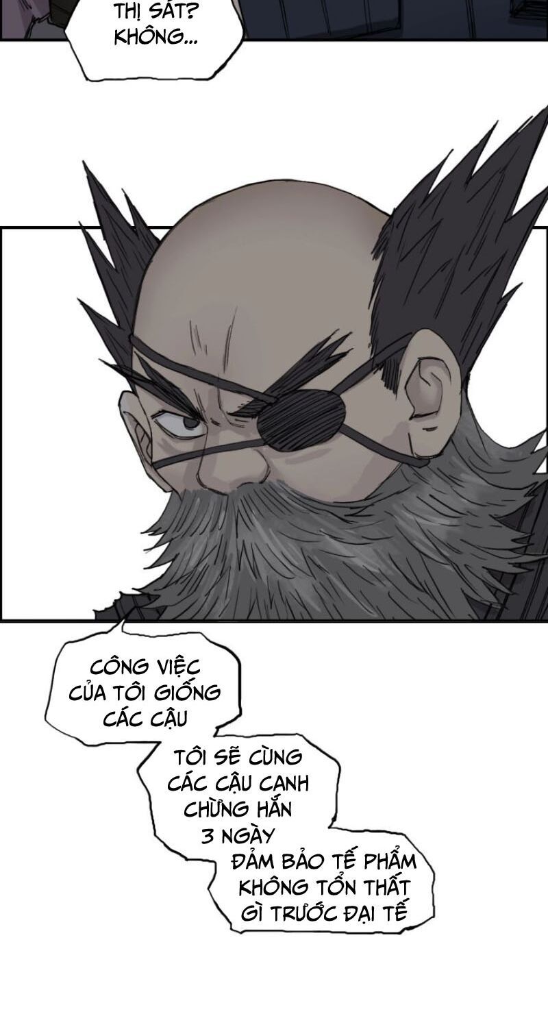 đọc truyện Siêu Năng Lập Phương Chương 211 ảnh 53 tại Thiên Thai Truyện