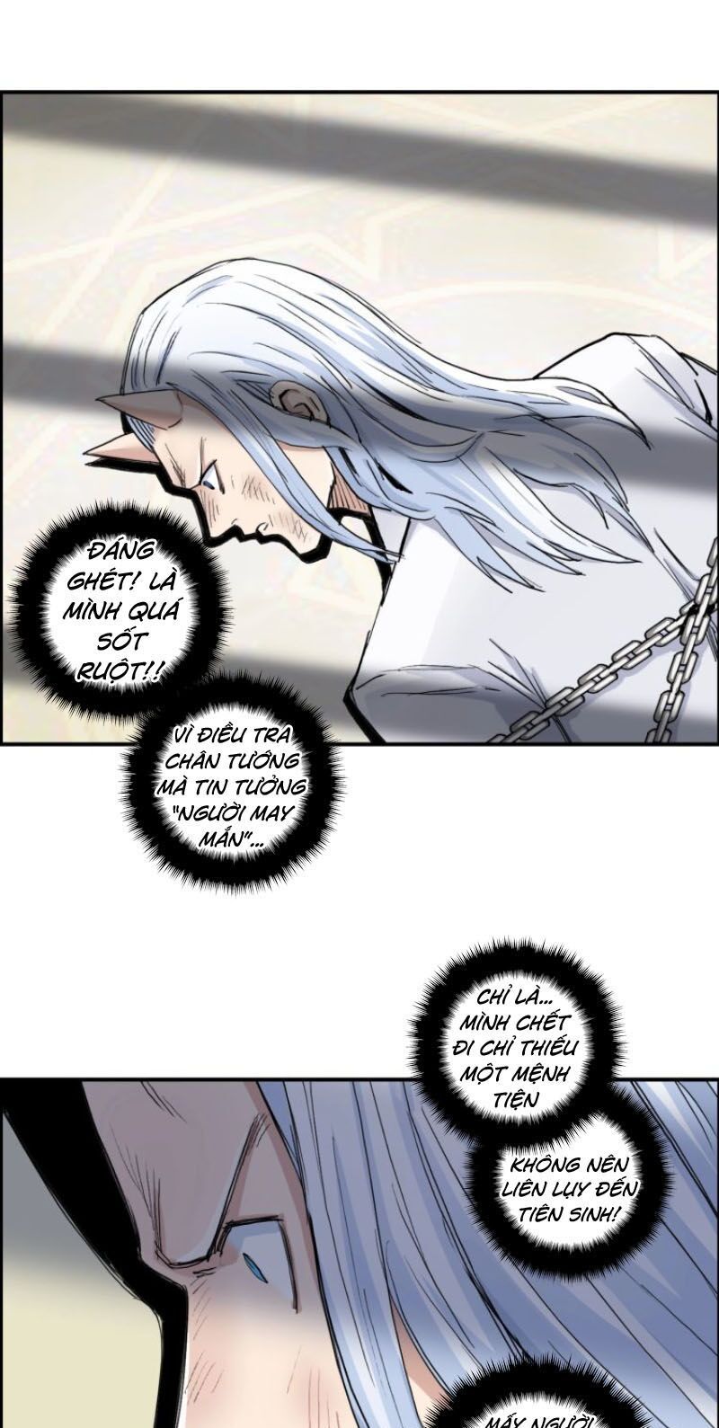 đọc truyện Siêu Năng Lập Phương Chương 211 ảnh 54 tại Thiên Thai Truyện