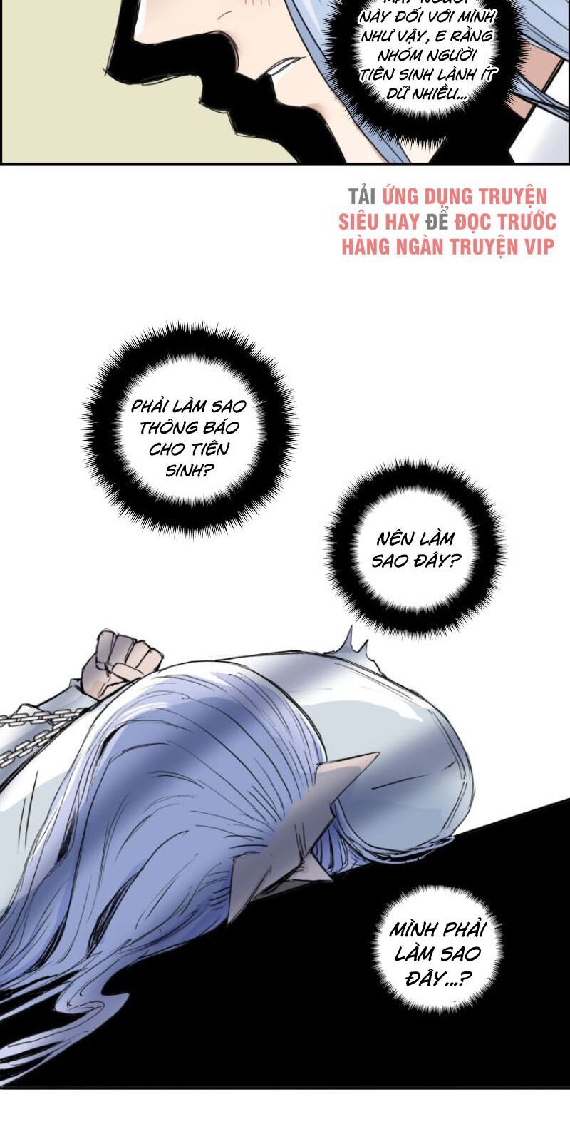 đọc truyện Siêu Năng Lập Phương Chương 211 ảnh 55 tại Thiên Thai Truyện