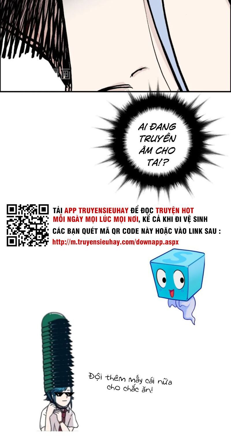 đọc truyện Siêu Năng Lập Phương Chương 211 ảnh 59 tại Thiên Thai Truyện