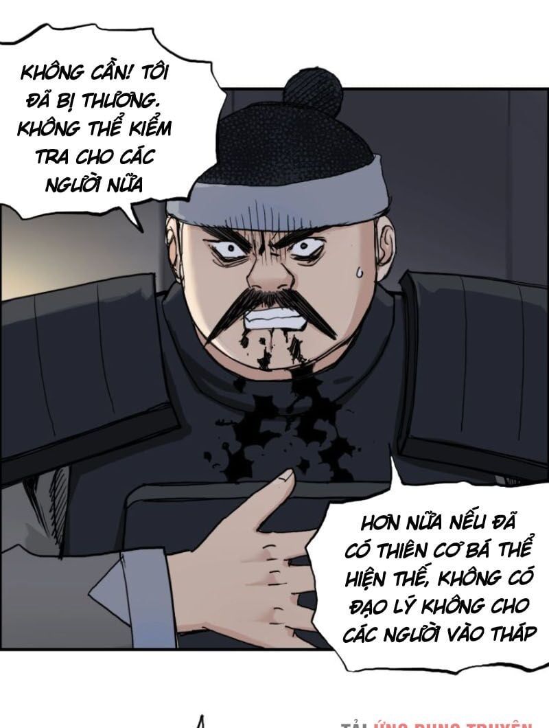 đọc truyện Siêu Năng Lập Phương Chương 211 ảnh 8 tại Thiên Thai Truyện