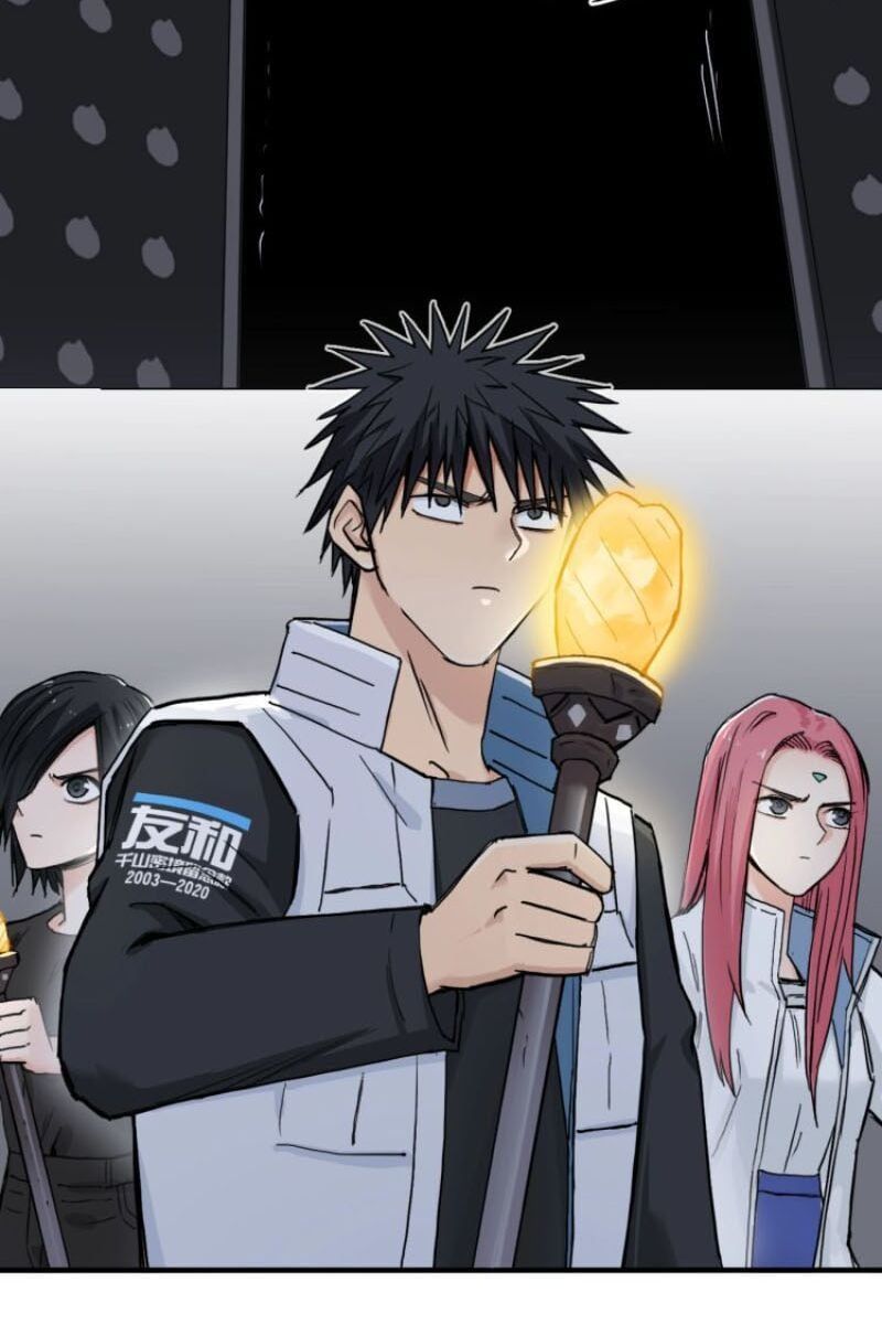 đọc truyện Siêu Năng Lập Phương Chương 211 ảnh 11 tại Thiên Thai Truyện