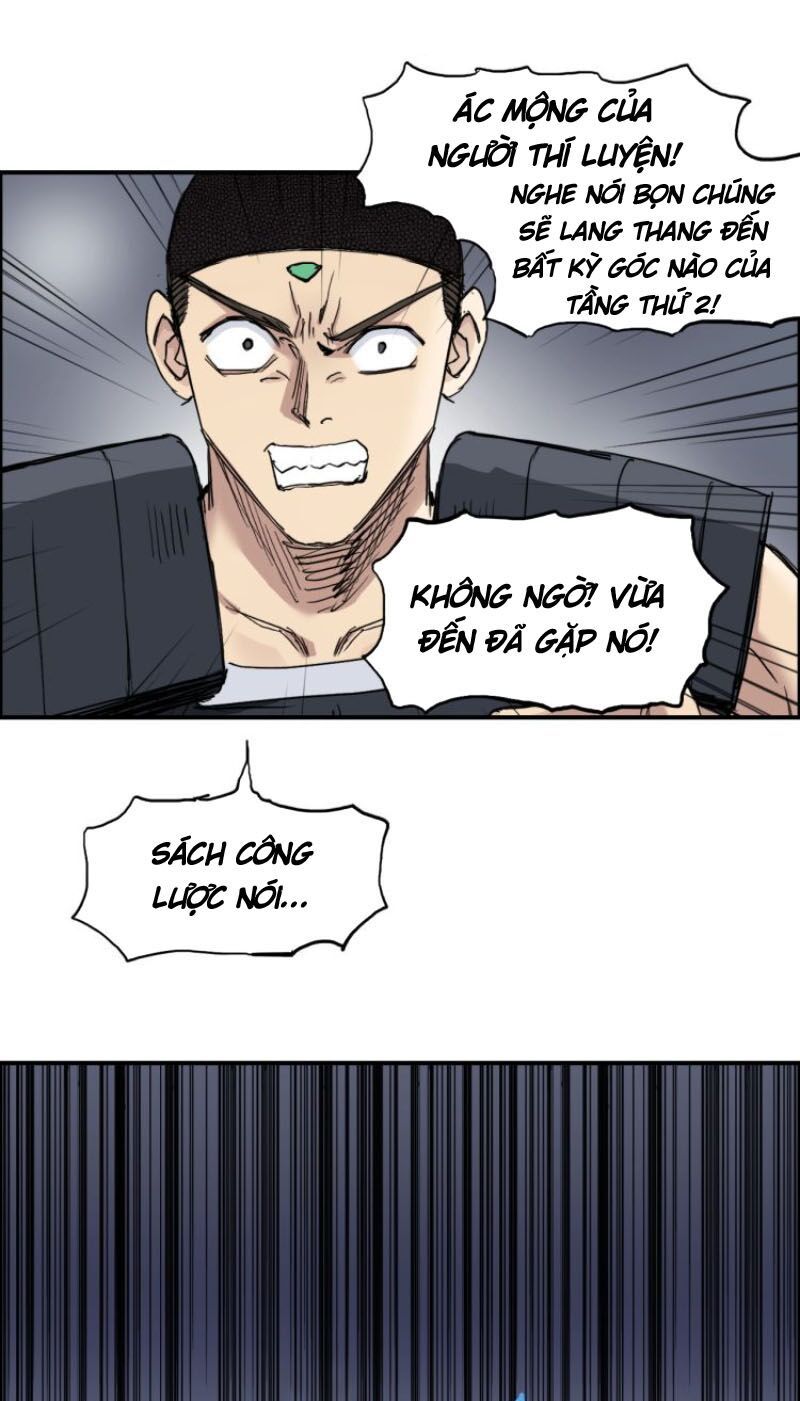 đọc truyện Siêu Năng Lập Phương Chương 212 ảnh 14 tại Thiên Thai Truyện