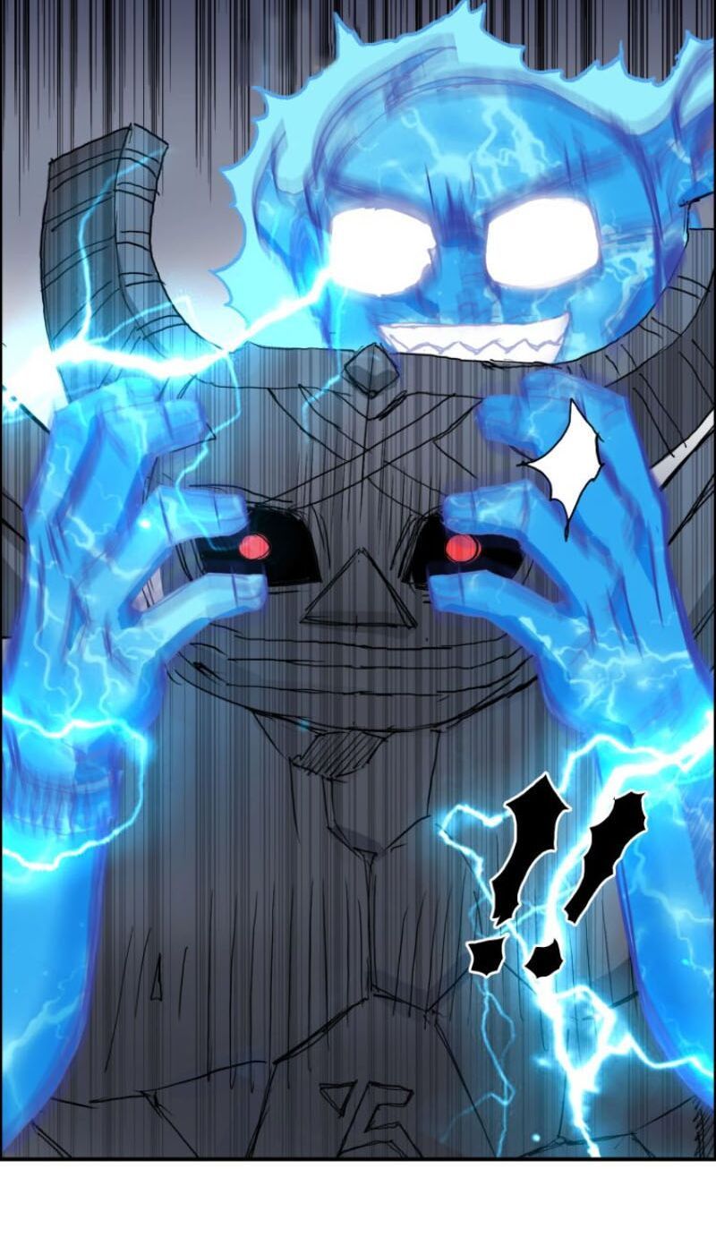 đọc truyện Siêu Năng Lập Phương Chương 212 ảnh 15 tại Thiên Thai Truyện