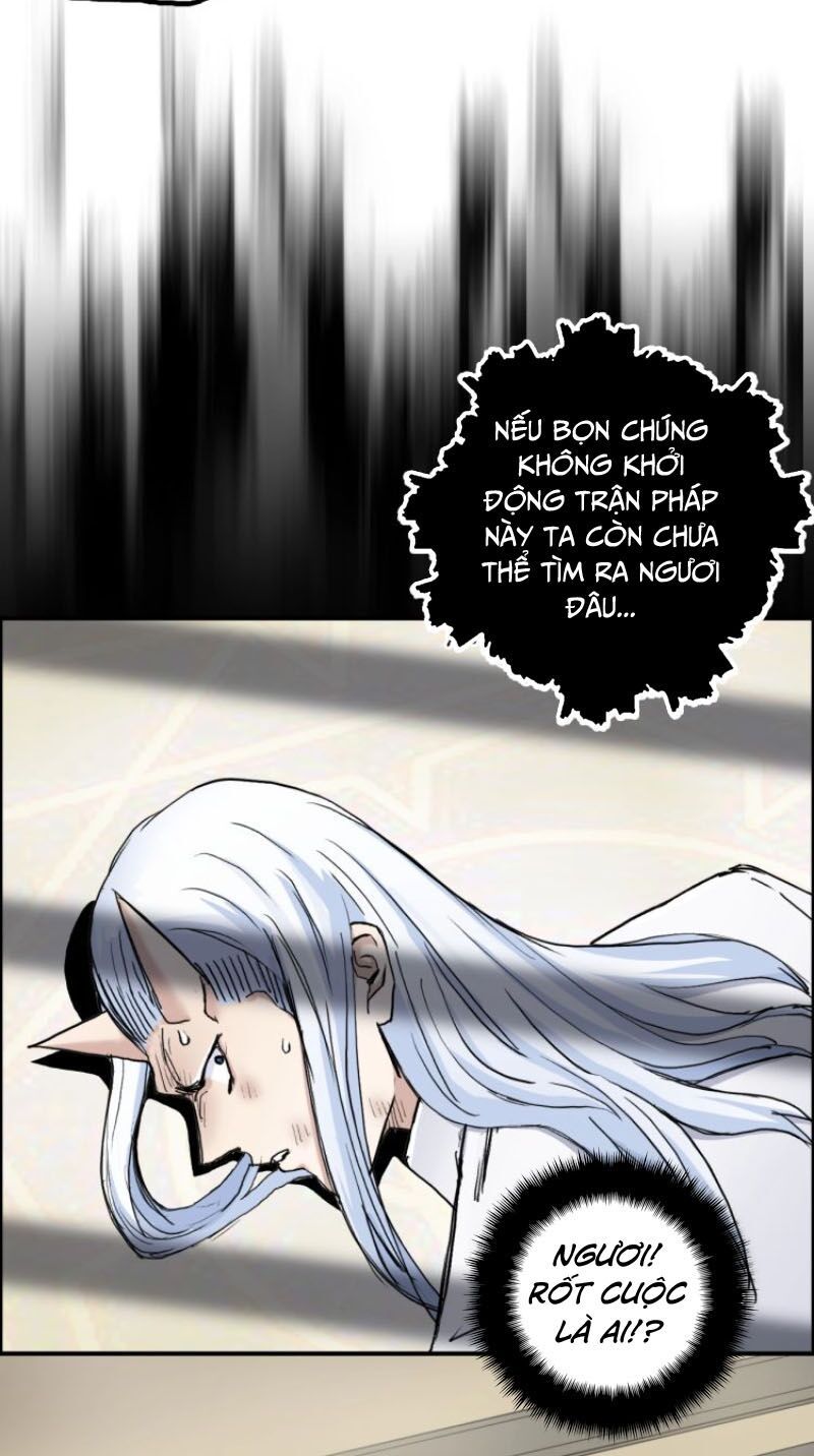 đọc truyện Siêu Năng Lập Phương Chương 212 ảnh 17 tại Thiên Thai Truyện