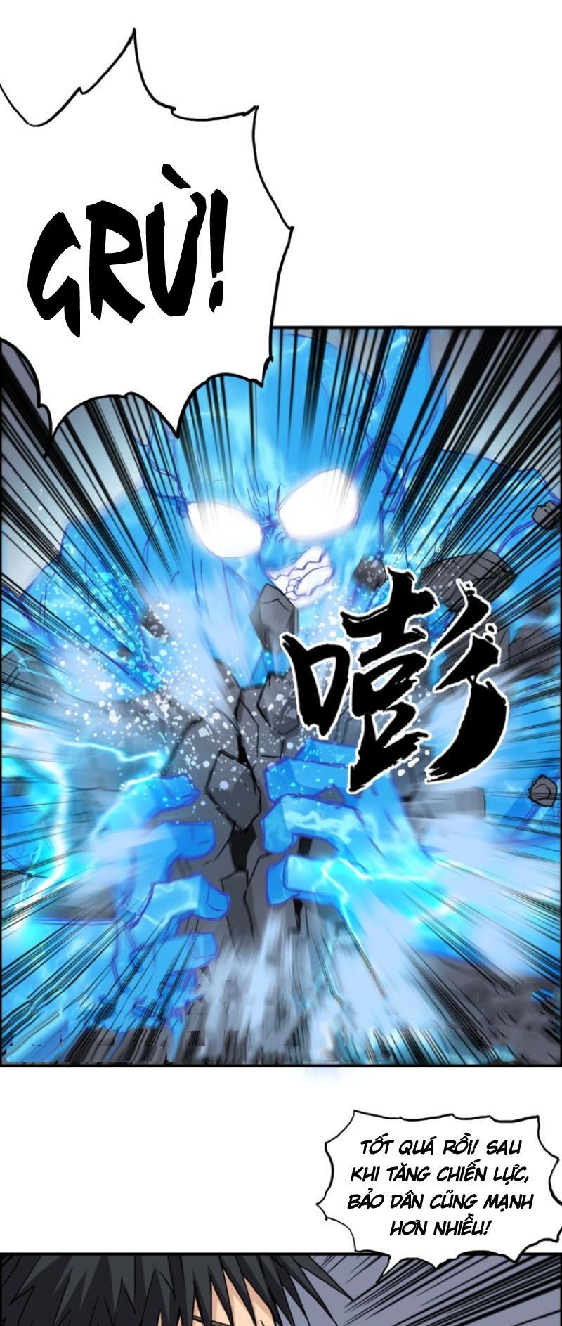 đọc truyện Siêu Năng Lập Phương Chương 212 ảnh 18 tại Thiên Thai Truyện