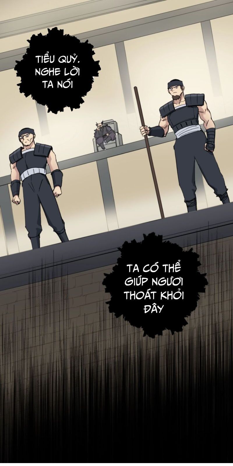 đọc truyện Siêu Năng Lập Phương Chương 212 ảnh 20 tại Thiên Thai Truyện