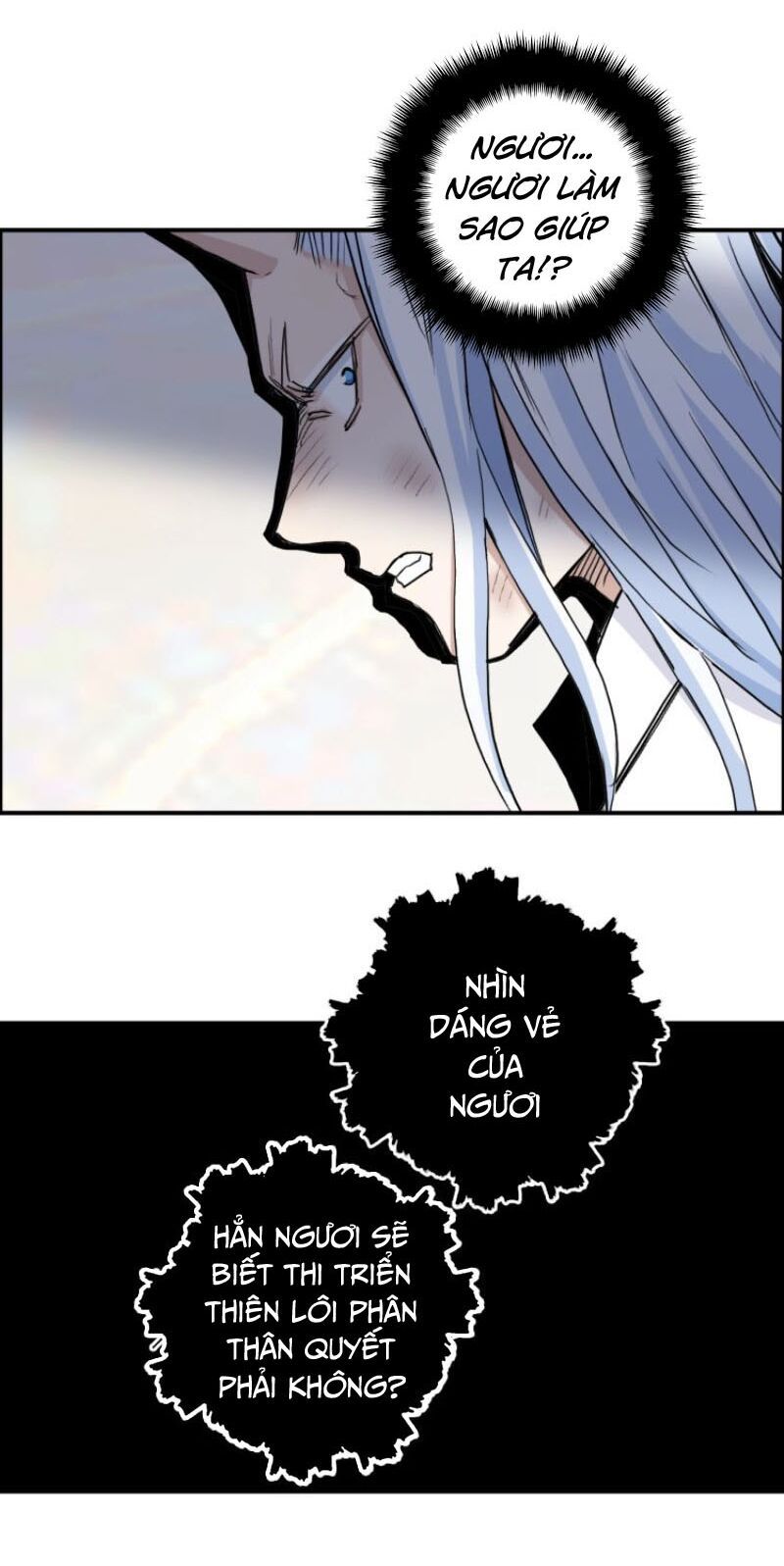 đọc truyện Siêu Năng Lập Phương Chương 212 ảnh 21 tại Thiên Thai Truyện