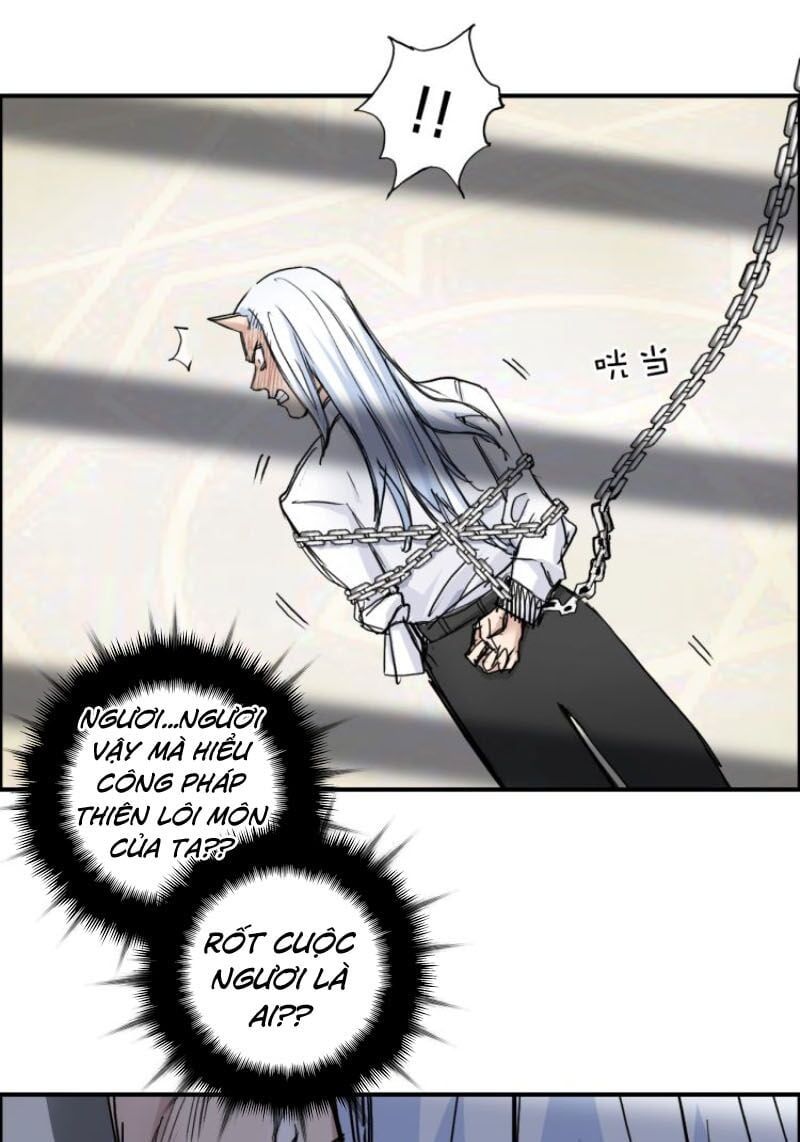 đọc truyện Siêu Năng Lập Phương Chương 212 ảnh 22 tại Thiên Thai Truyện