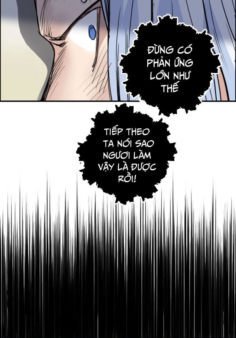 đọc truyện Siêu Năng Lập Phương Chương 212 ảnh 23 tại Thiên Thai Truyện