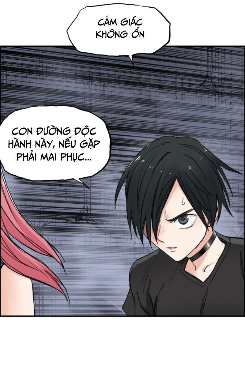 đọc truyện Siêu Năng Lập Phương Chương 212 ảnh 26 tại Thiên Thai Truyện