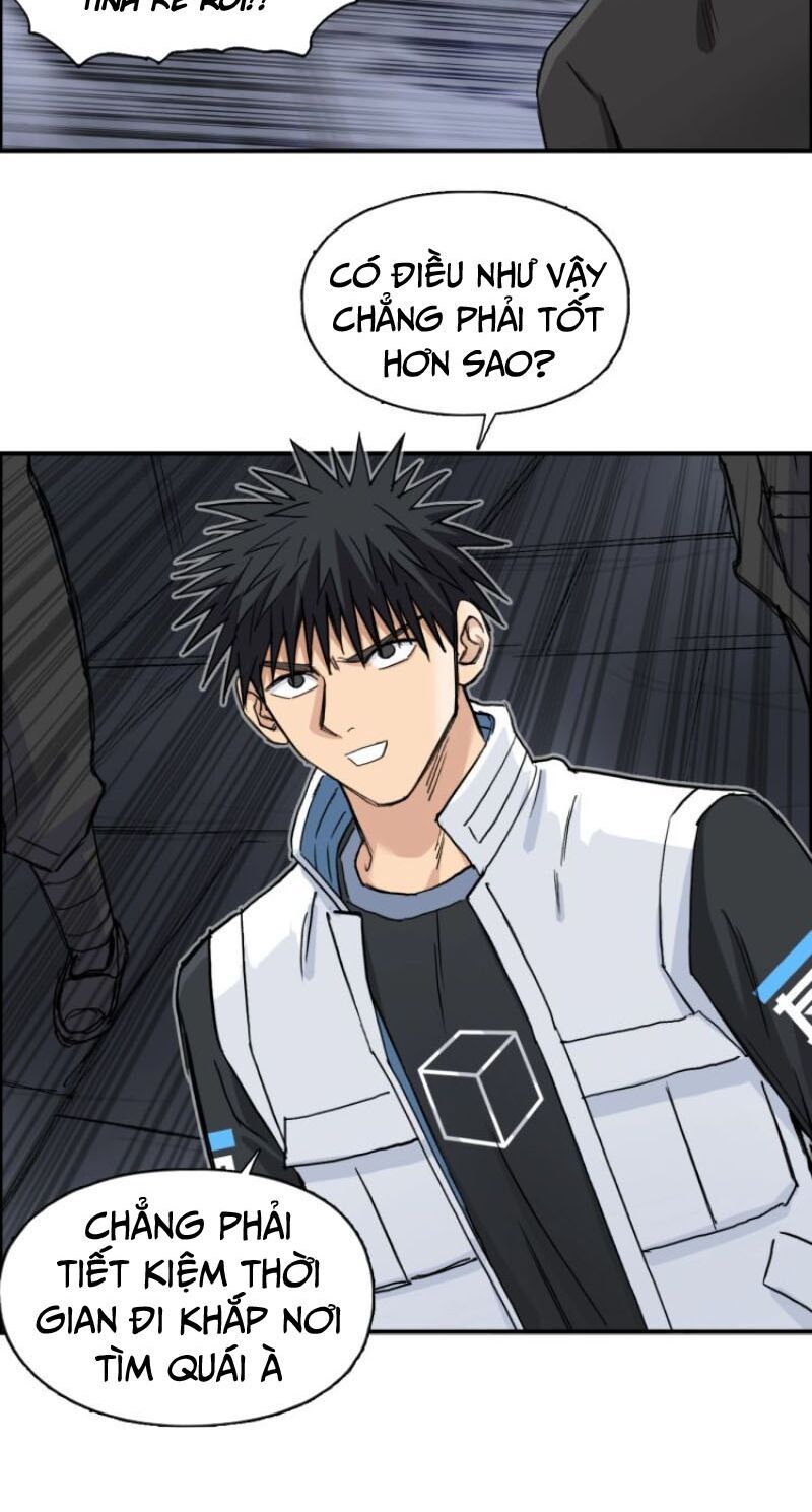 đọc truyện Siêu Năng Lập Phương Chương 212 ảnh 31 tại Thiên Thai Truyện