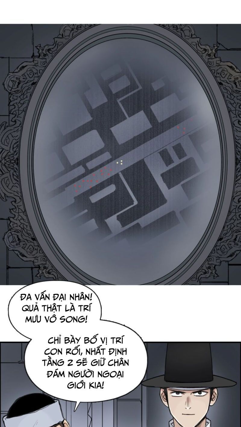 đọc truyện Siêu Năng Lập Phương Chương 212 ảnh 32 tại Thiên Thai Truyện