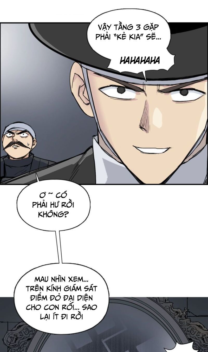 đọc truyện Siêu Năng Lập Phương Chương 212 ảnh 34 tại Thiên Thai Truyện