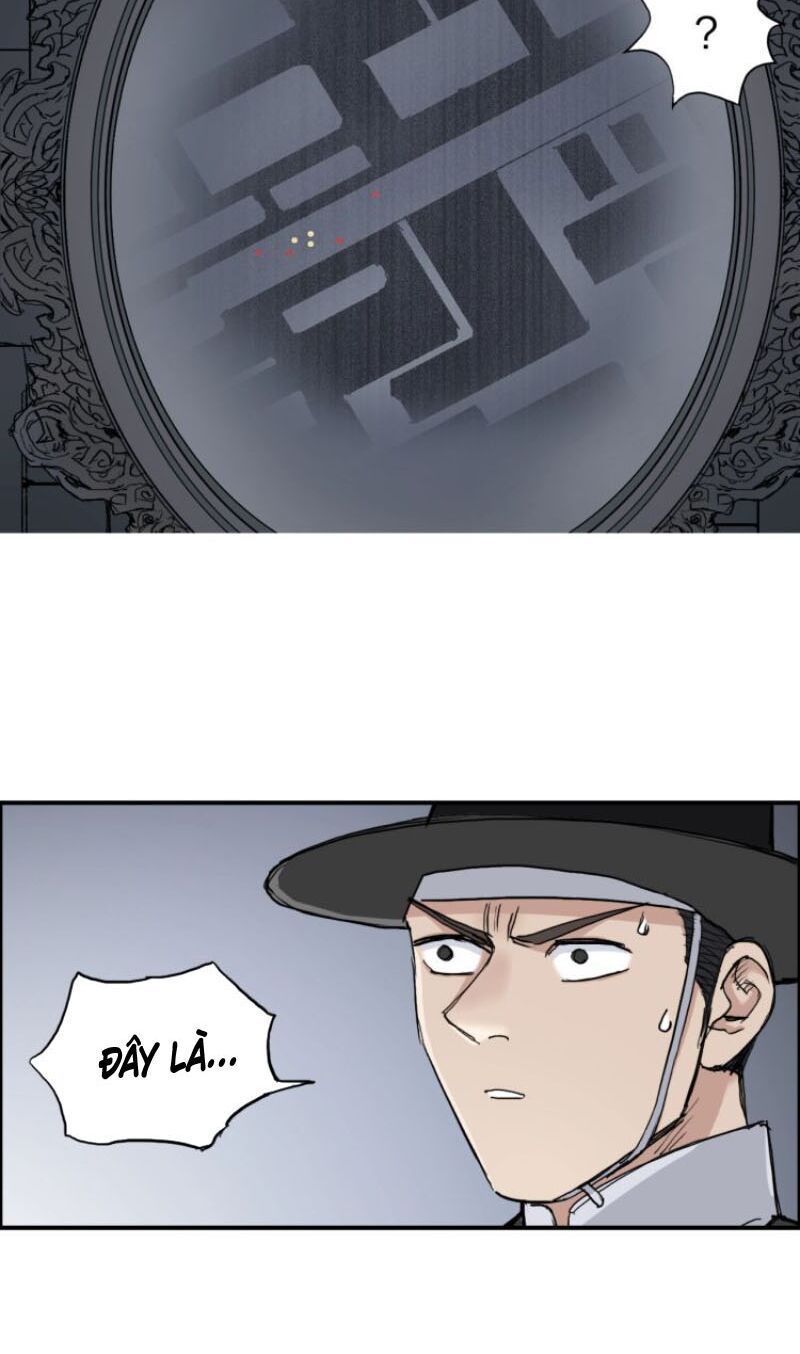 đọc truyện Siêu Năng Lập Phương Chương 212 ảnh 35 tại Thiên Thai Truyện