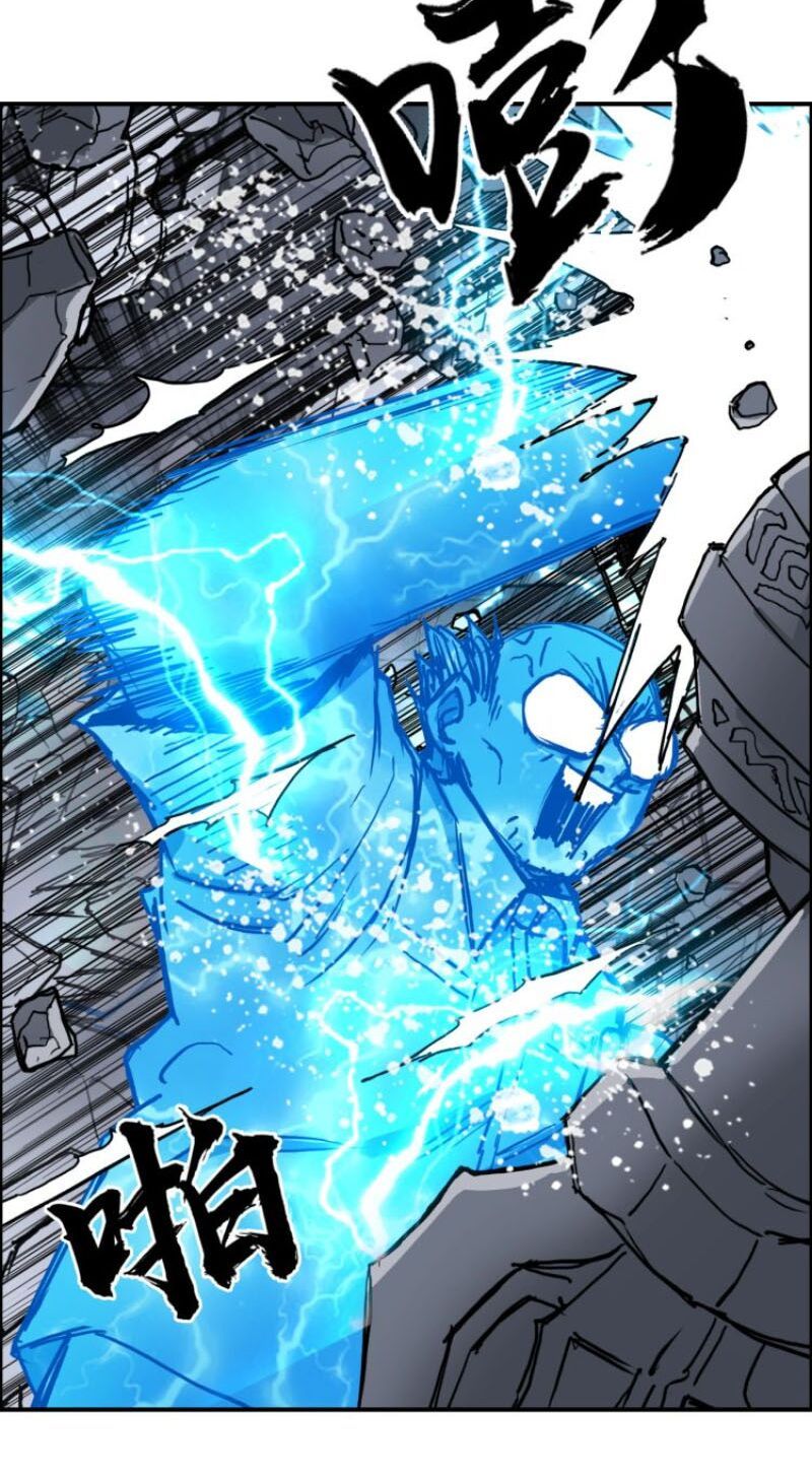 đọc truyện Siêu Năng Lập Phương Chương 212 ảnh 37 tại Thiên Thai Truyện