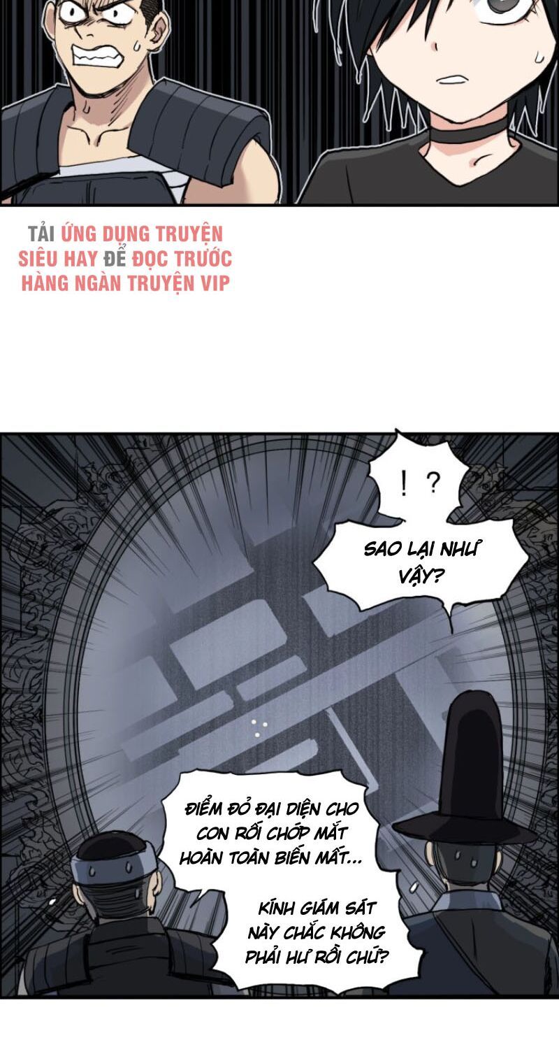 đọc truyện Siêu Năng Lập Phương Chương 212 ảnh 39 tại Thiên Thai Truyện