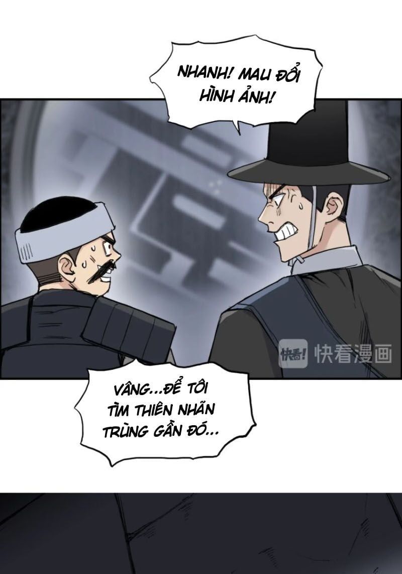 đọc truyện Siêu Năng Lập Phương Chương 212 ảnh 40 tại Thiên Thai Truyện