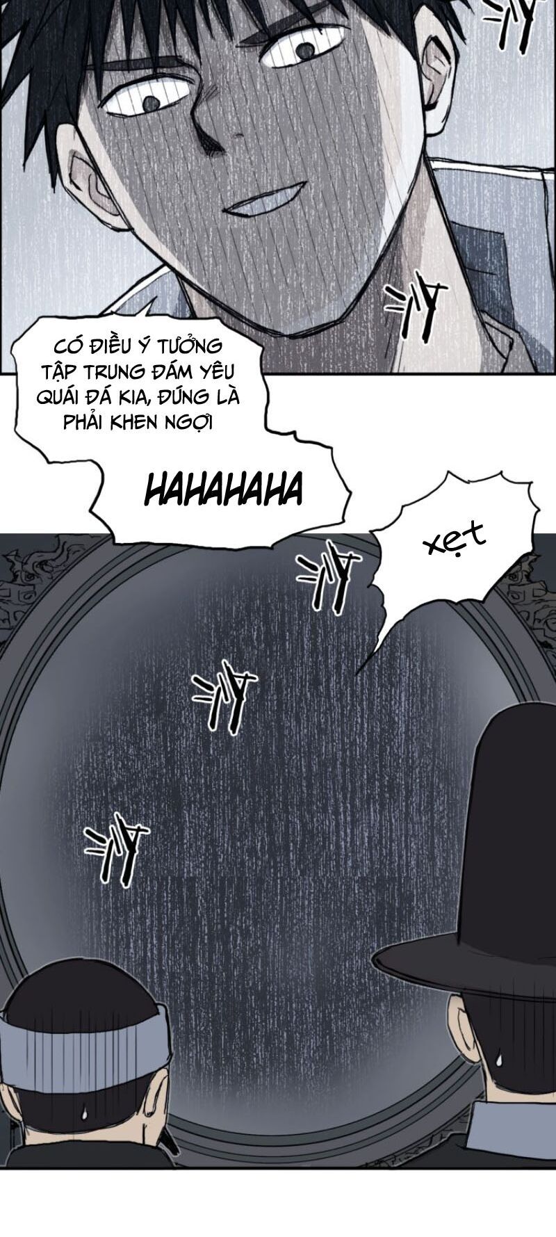 đọc truyện Siêu Năng Lập Phương Chương 212 ảnh 45 tại Thiên Thai Truyện