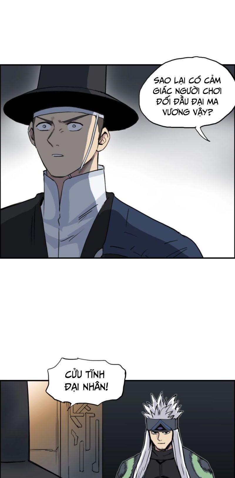 đọc truyện Siêu Năng Lập Phương Chương 212 ảnh 46 tại Thiên Thai Truyện