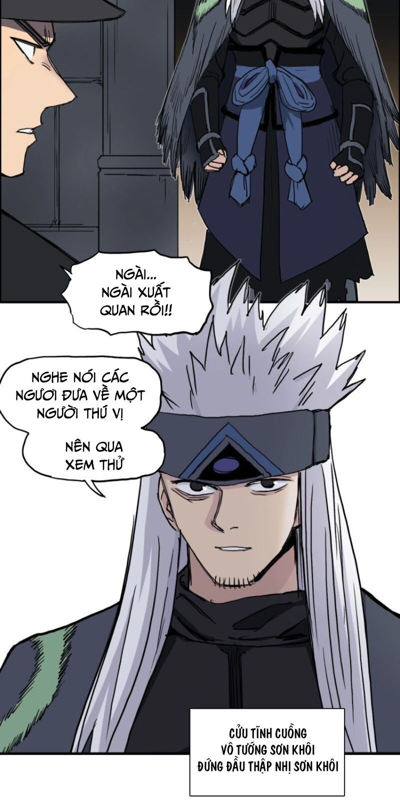 đọc truyện Siêu Năng Lập Phương Chương 212 ảnh 47 tại Thiên Thai Truyện