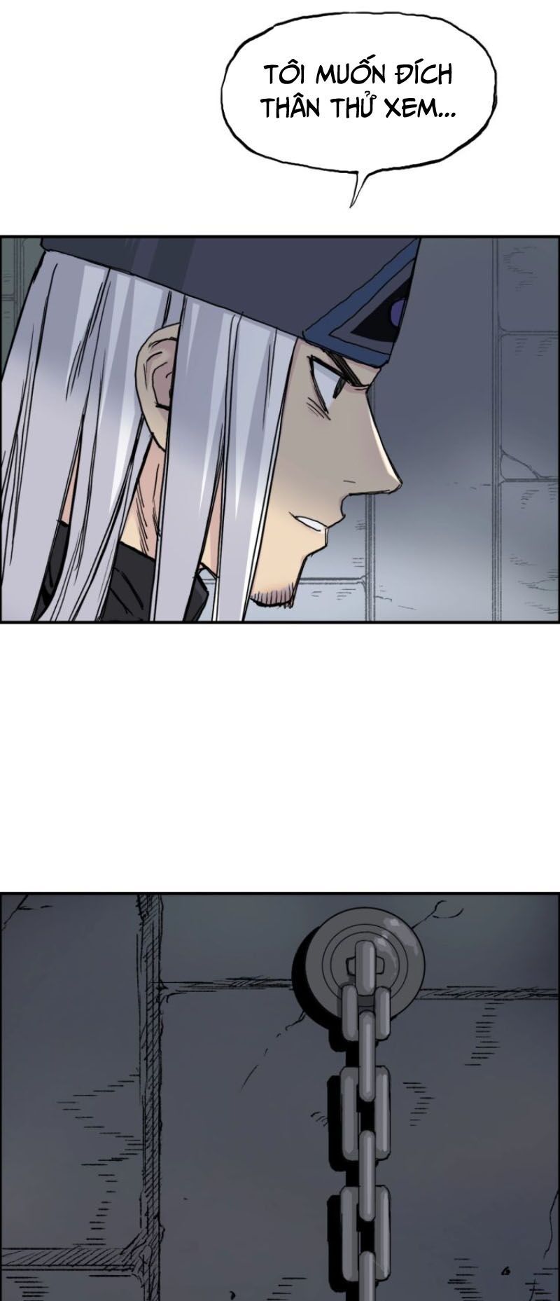 đọc truyện Siêu Năng Lập Phương Chương 212 ảnh 50 tại Thiên Thai Truyện