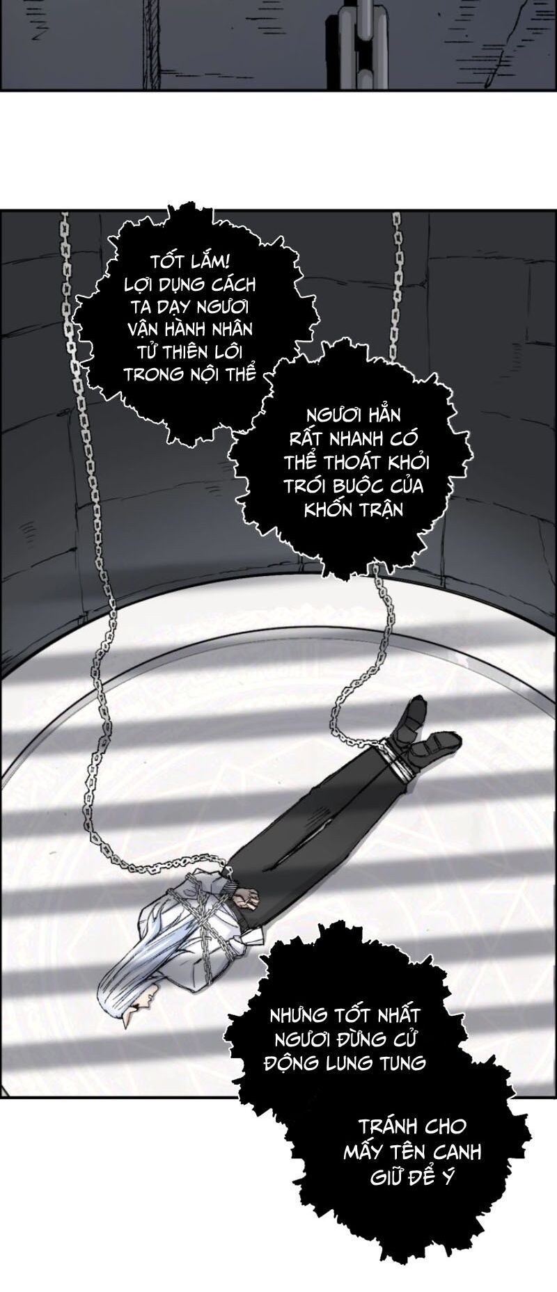 đọc truyện Siêu Năng Lập Phương Chương 212 ảnh 51 tại Thiên Thai Truyện