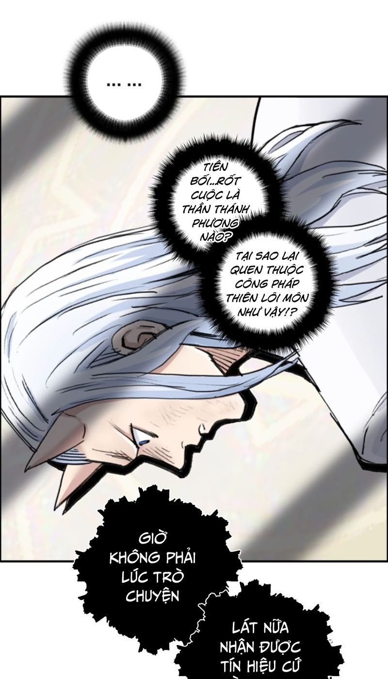 đọc truyện Siêu Năng Lập Phương Chương 212 ảnh 52 tại Thiên Thai Truyện