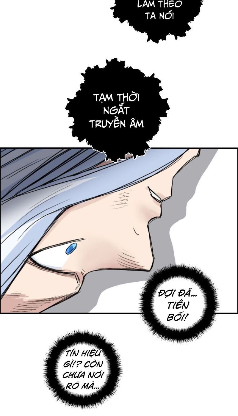 đọc truyện Siêu Năng Lập Phương Chương 212 ảnh 53 tại Thiên Thai Truyện