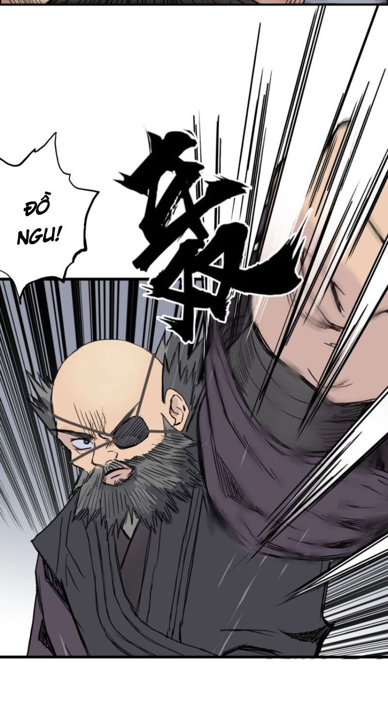 đọc truyện Siêu Năng Lập Phương Chương 212 ảnh 57 tại Thiên Thai Truyện