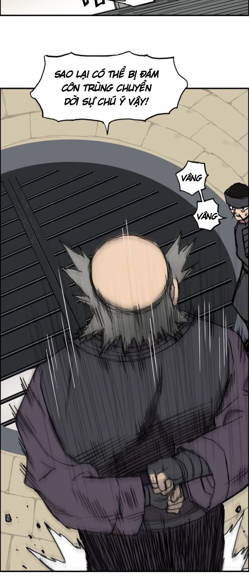 đọc truyện Siêu Năng Lập Phương Chương 212 ảnh 59 tại Thiên Thai Truyện