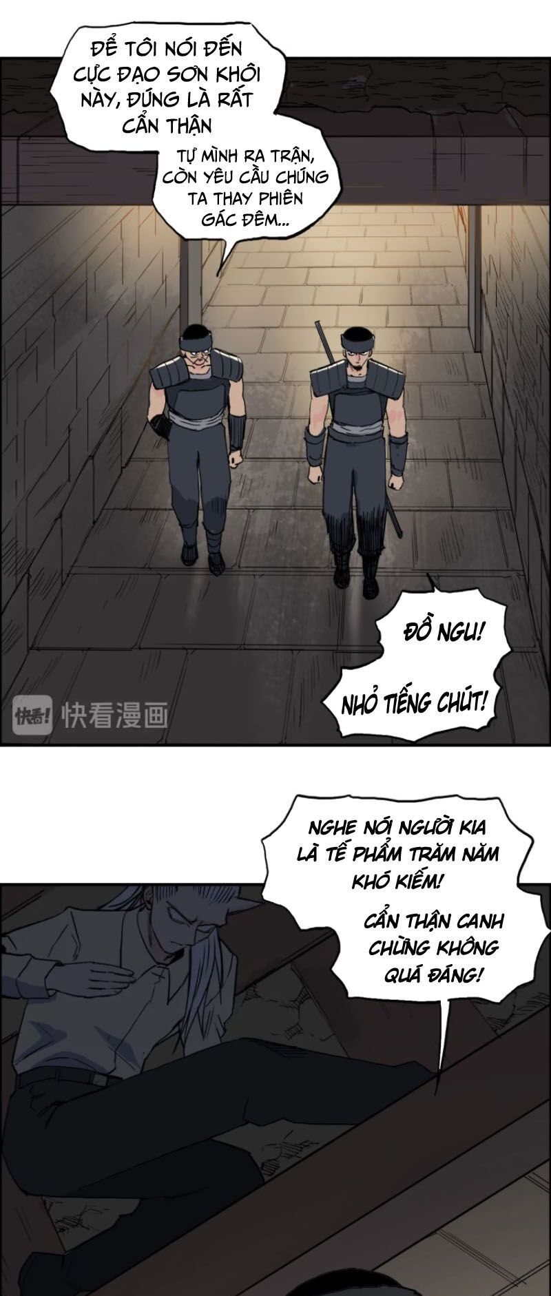 đọc truyện Siêu Năng Lập Phương Chương 212 ảnh 62 tại Thiên Thai Truyện