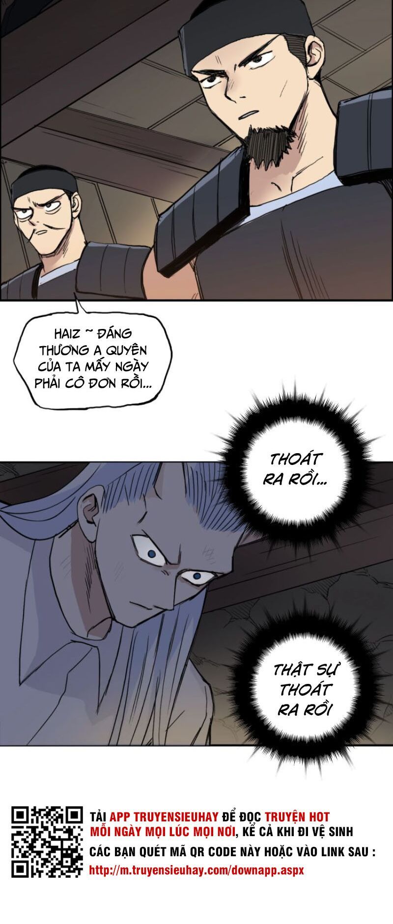 đọc truyện Siêu Năng Lập Phương Chương 212 ảnh 63 tại Thiên Thai Truyện