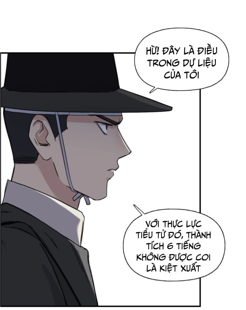 đọc truyện Siêu Năng Lập Phương Chương 212 ảnh 10 tại Thiên Thai Truyện