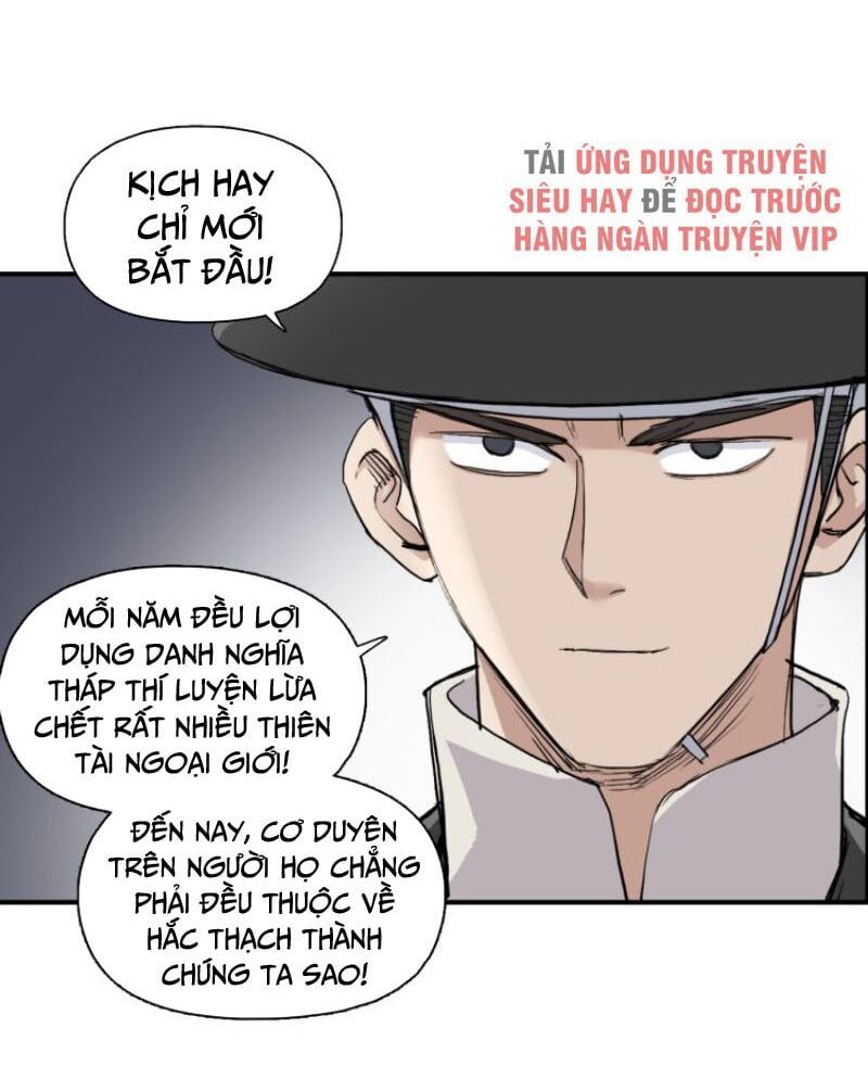 đọc truyện Siêu Năng Lập Phương Chương 212 ảnh 11 tại Thiên Thai Truyện