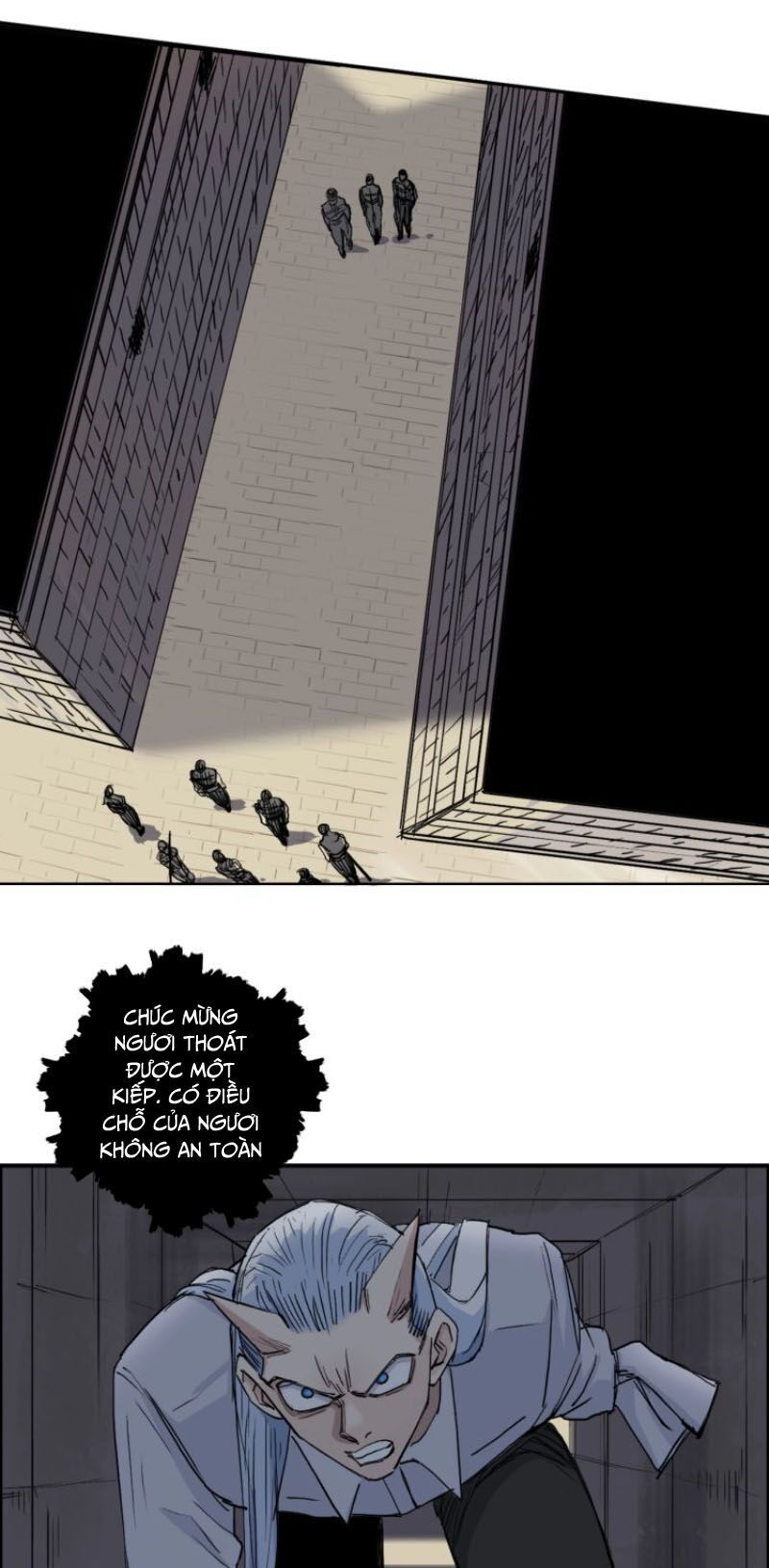 đọc truyện Siêu Năng Lập Phương Chương 213 ảnh 12 tại Thiên Thai Truyện