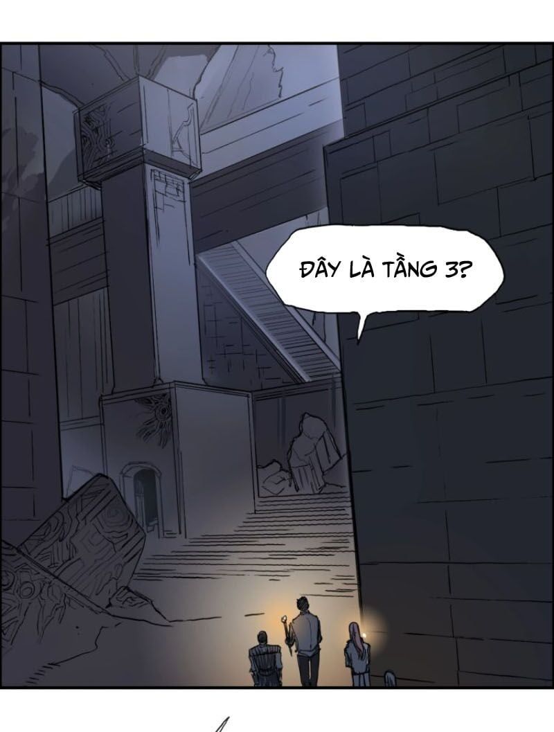 đọc truyện Siêu Năng Lập Phương Chương 213 ảnh 14 tại Thiên Thai Truyện