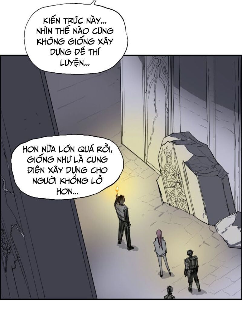 đọc truyện Siêu Năng Lập Phương Chương 213 ảnh 15 tại Thiên Thai Truyện